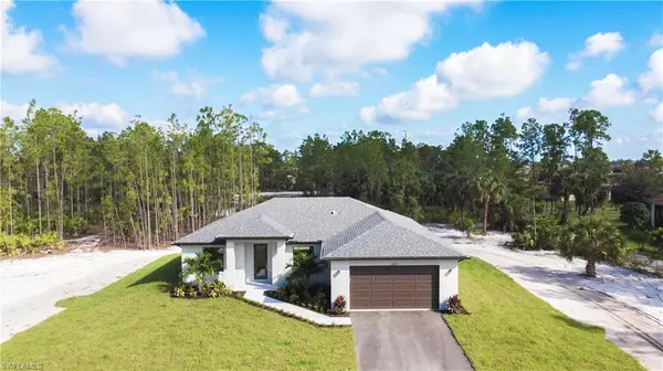 3934 26th AVE SE, Naples, FL 34117