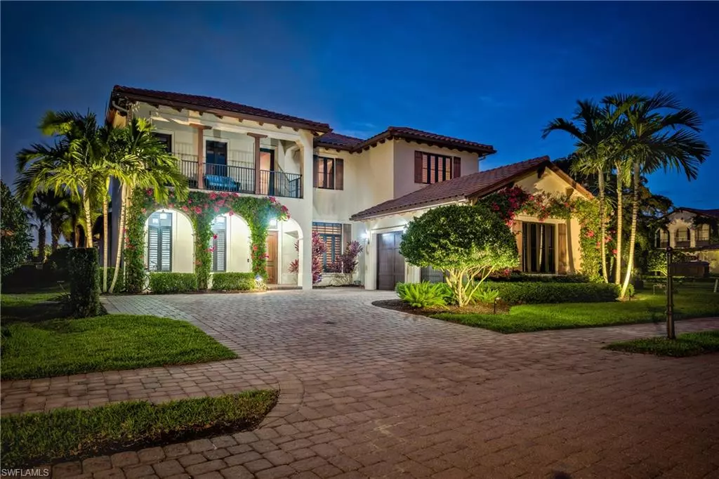 Naples, FL 34105,2265 RESIDENCE CIR