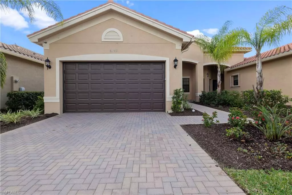 Fort Myers, FL 33913,12062 Lakewood Preserve PL