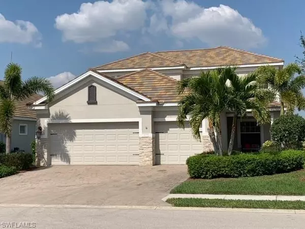 4379 Watercolor WAY, Fort Myers, FL 33966