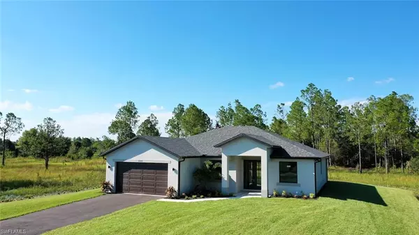 3942 26th AVE SE, Naples, FL 34117