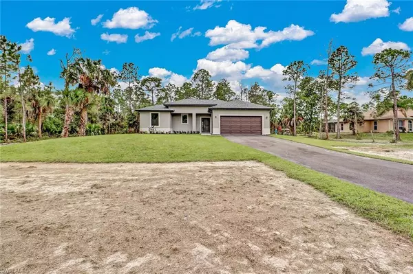 Naples, FL 34117,3966 26th AVE SE