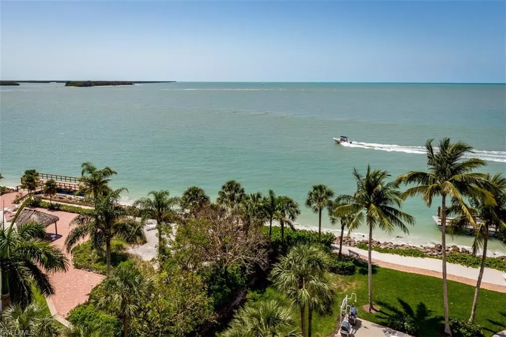 Marco Island, FL 34145,1000 S Collier BLVD #707