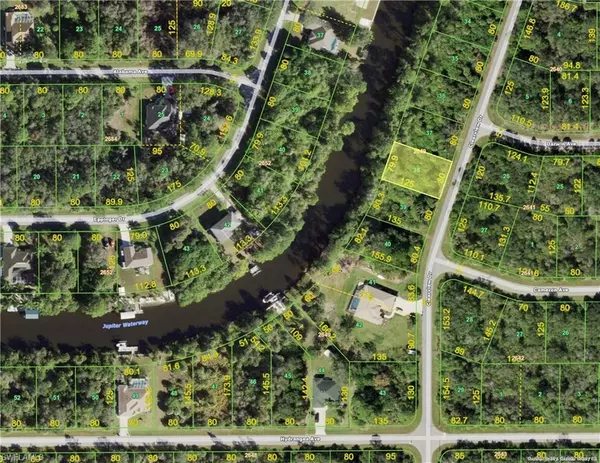 1455 Clearview DR, Port Charlotte, FL 33953