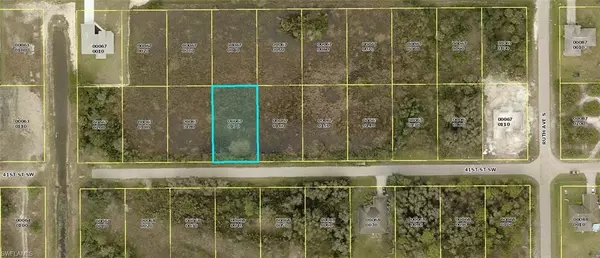 3312 41st ST SW, Lehigh Acres, FL 33976