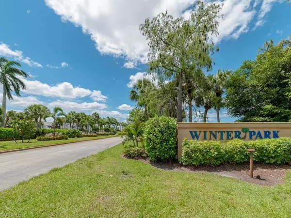 Naples, FL 34112,3826 Snowflake LN #1212