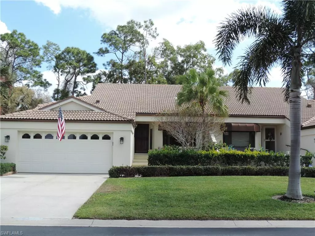 Fort Myers, FL 33908,6078 Forest Villas CIR