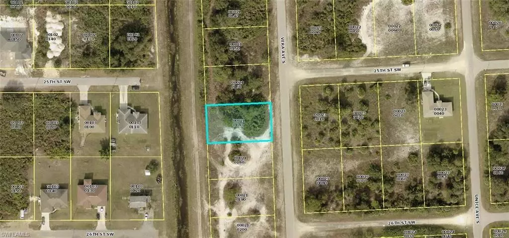 Lehigh Acres, FL 33976,2500 Vera AVE S