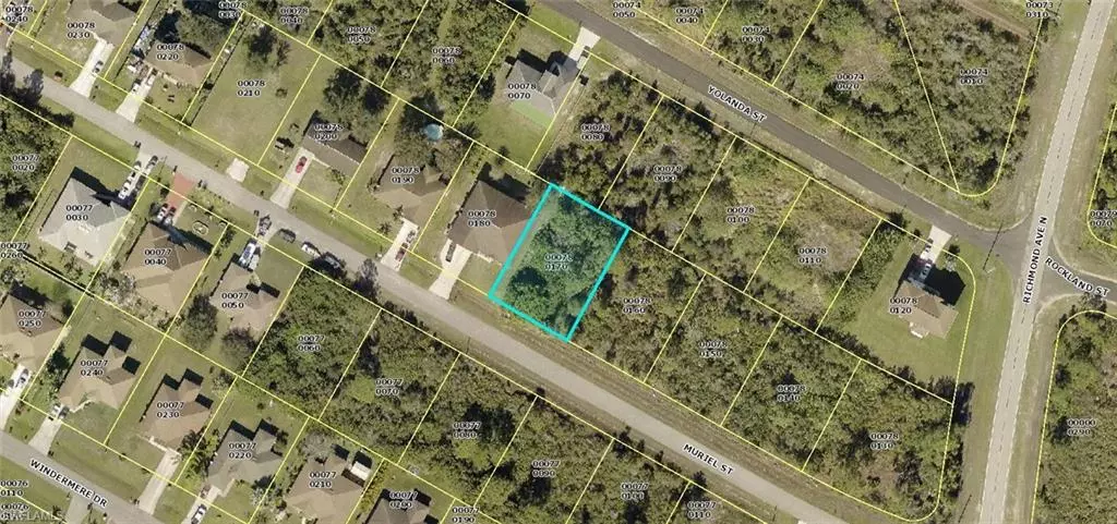 Lehigh Acres, FL 33972,410 Muriel ST