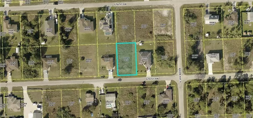 3904 6th ST SW, Lehigh Acres, FL 33976