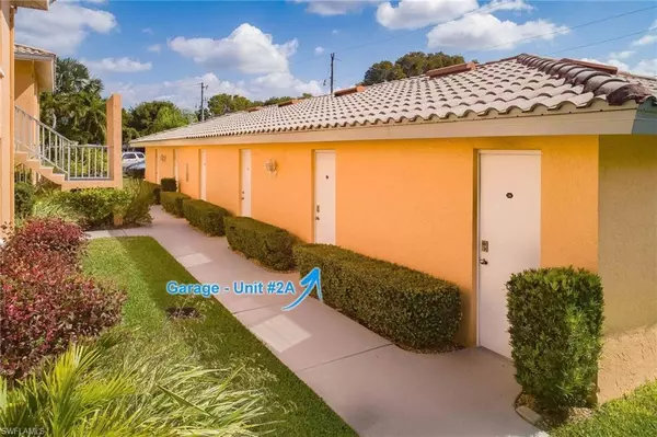 Cape Coral, FL 33904,4224 SE 19th AVE #2A