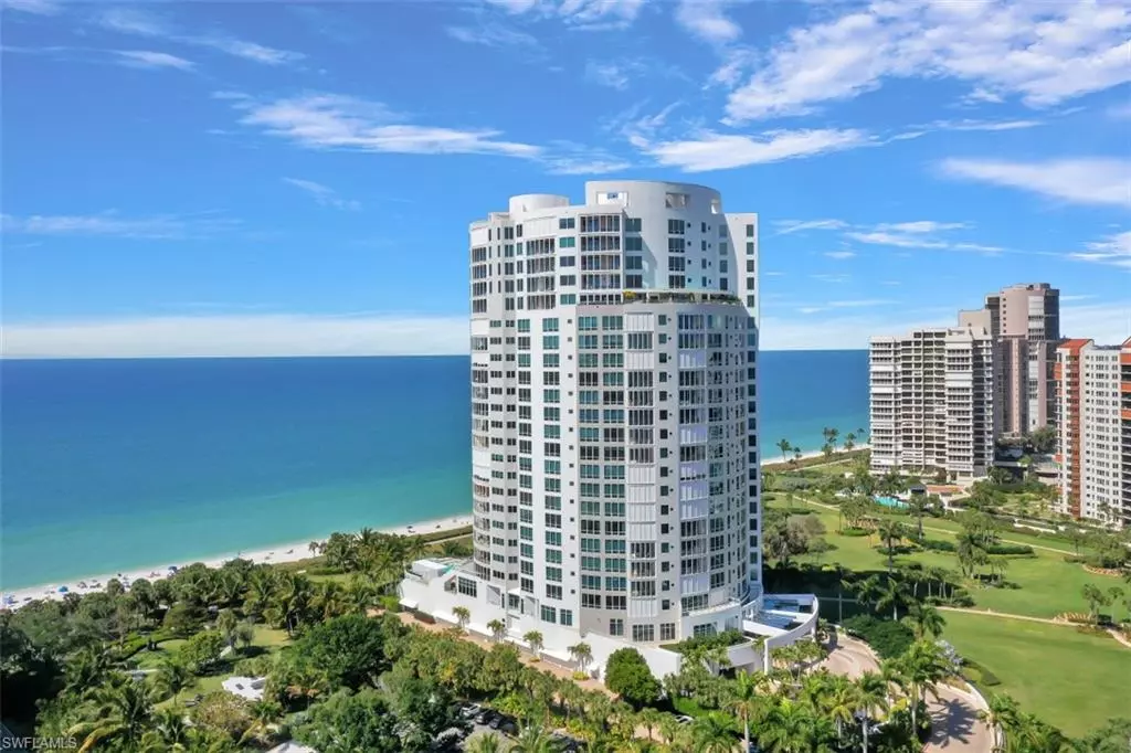 Naples, FL 34103,4101 Gulf Shore BLVD N #PH-3