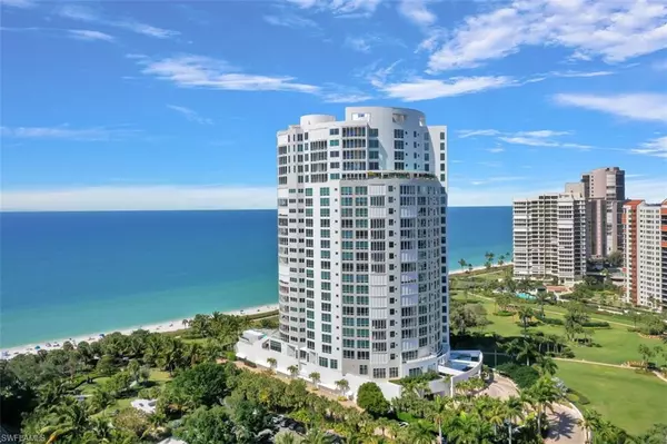 4101 Gulf Shore BLVD N #PH-3, Naples, FL 34103