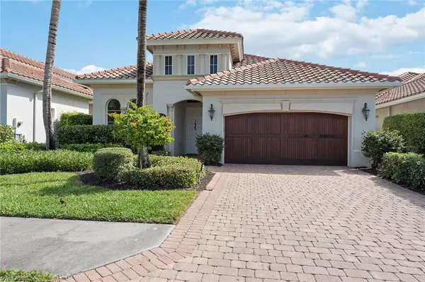 9104 Cherry Oaks TRL, Naples, FL 34114