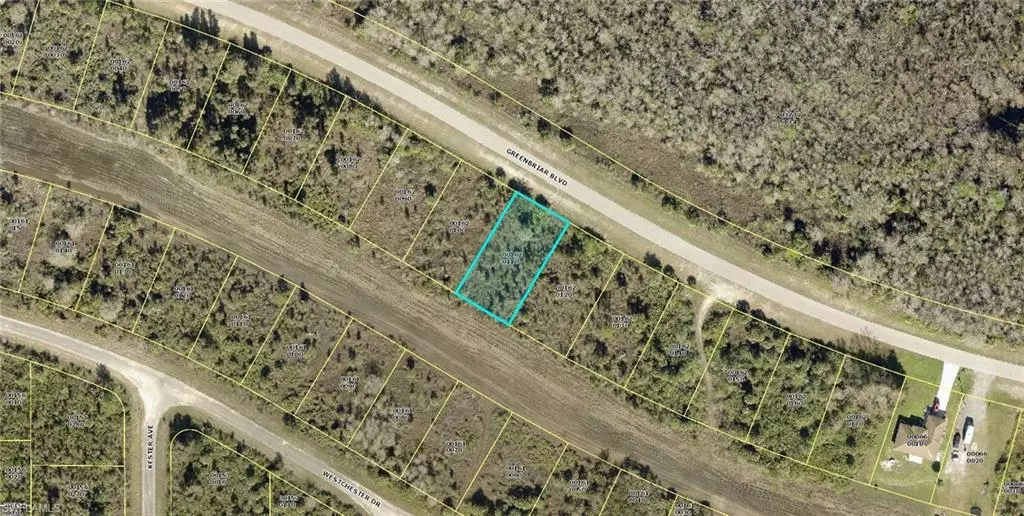 Lehigh Acres, FL 33972,471 Greenbriar BLVD