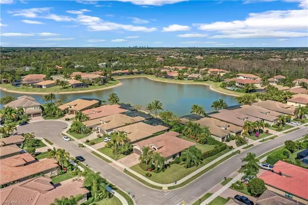 Naples, FL 34119,3921 Glacier CT