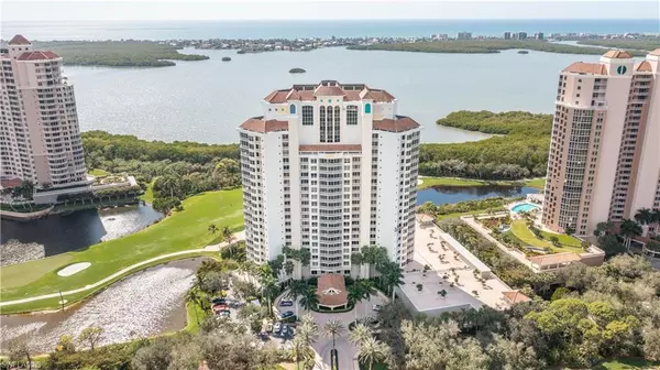 4751 Bonita Bay BLVD #303, Bonita Springs, FL 34134