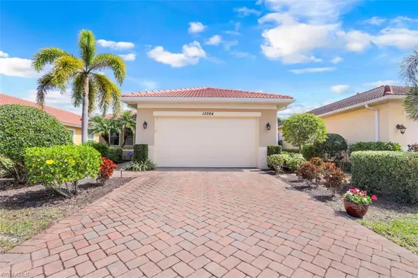 Naples, FL 34109,13564 Manchester WAY