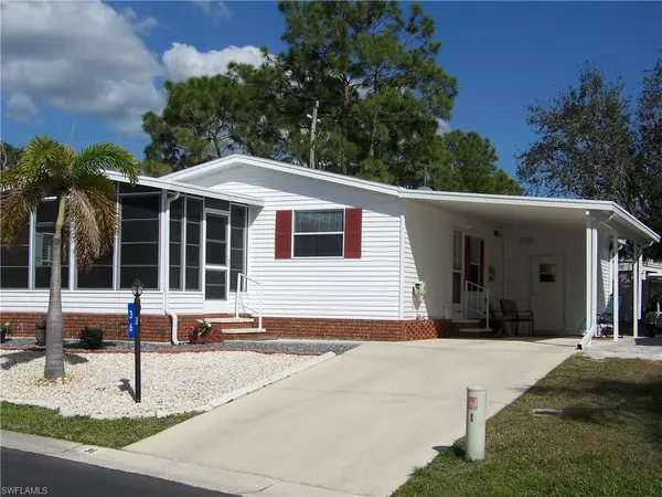 15550 Burnt Store RD #36, Punta Gorda, FL 33955