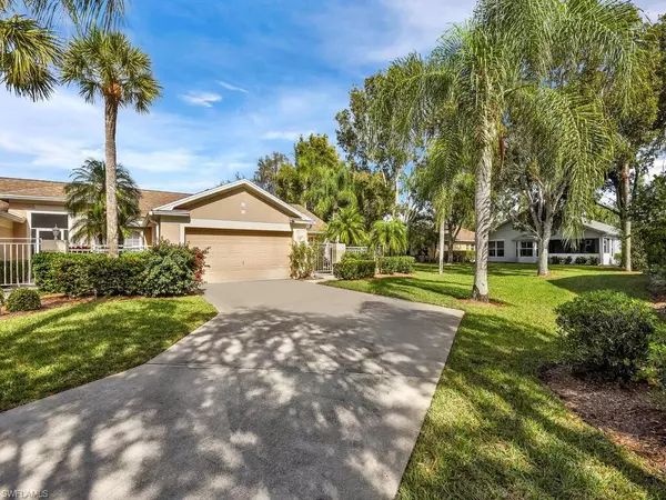 15217 Coral Isle CT, Fort Myers, FL 33919