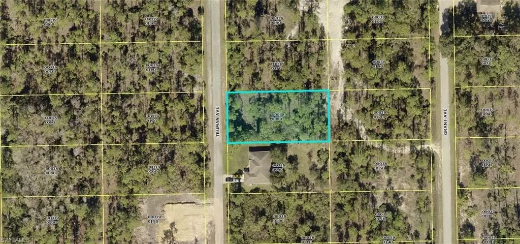 Lehigh Acres, FL 33920,2308 Truman AVE