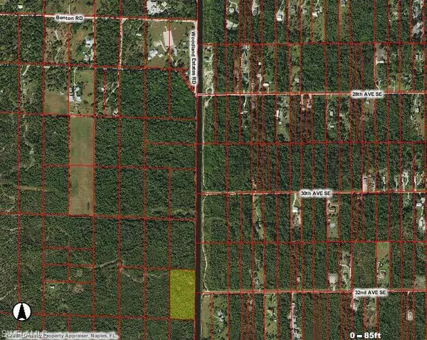 Naples, FL 34117,TR3 Floridian Farm Sites