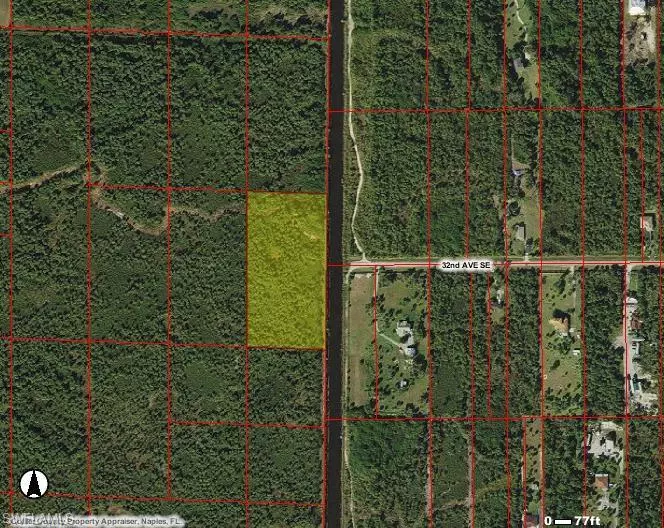 Naples, FL 34117,TR3 Floridian Farm Sites