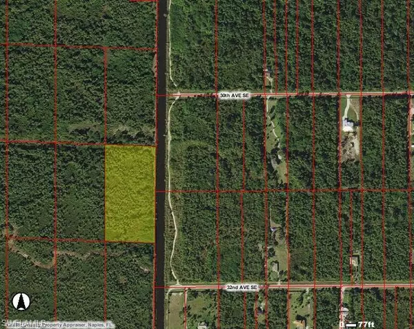 TR4 Floridian Farm Sites, Naples, FL 34117