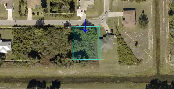 3703 17 ST W, Lehigh Acres, FL 33971