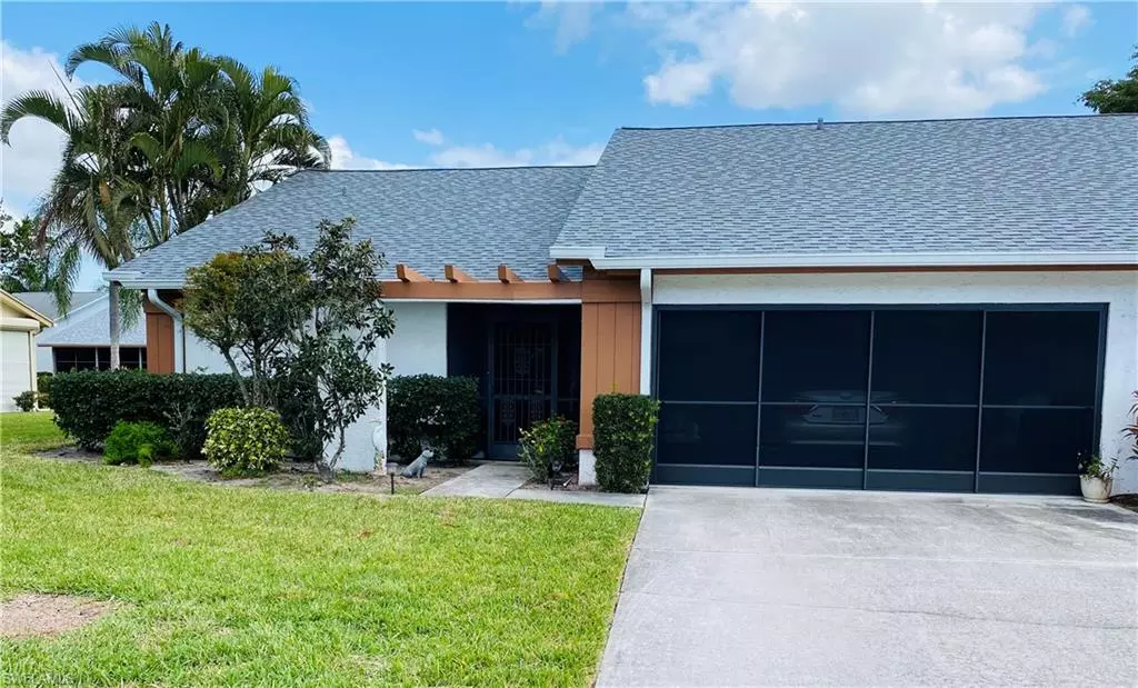 Fort Myers, FL 33908,16579 Coriander LN