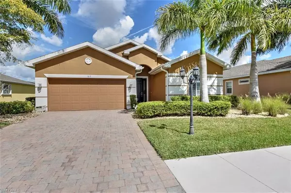 Cape Coral, FL 33990,167 Destiny CIR