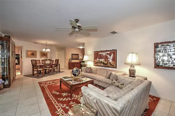 Naples, FL 34105,2460 Pinewoods CIR