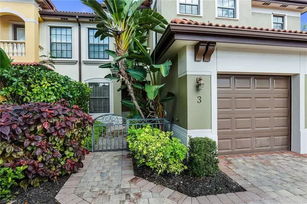 Naples, FL 34105,1260 Carpazi CT #402