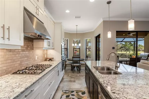 Naples, FL 34114,9519 Campanile CIR