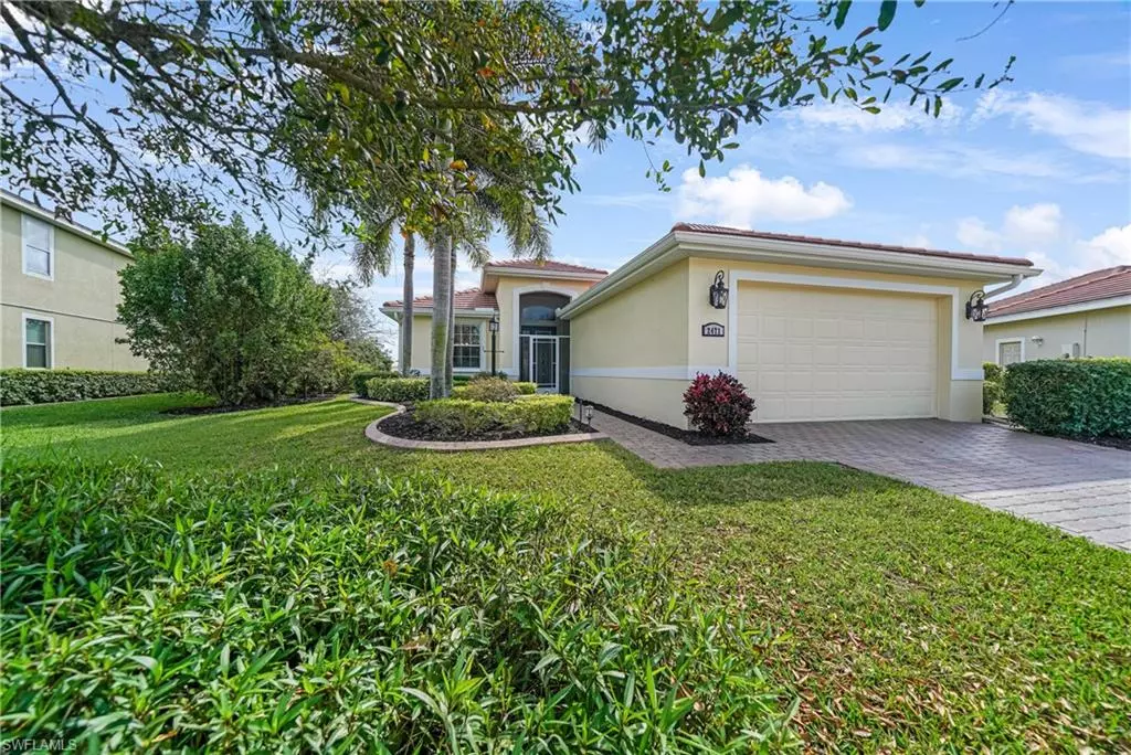 Cape Coral, FL 33991,2471 Ashbury CIR