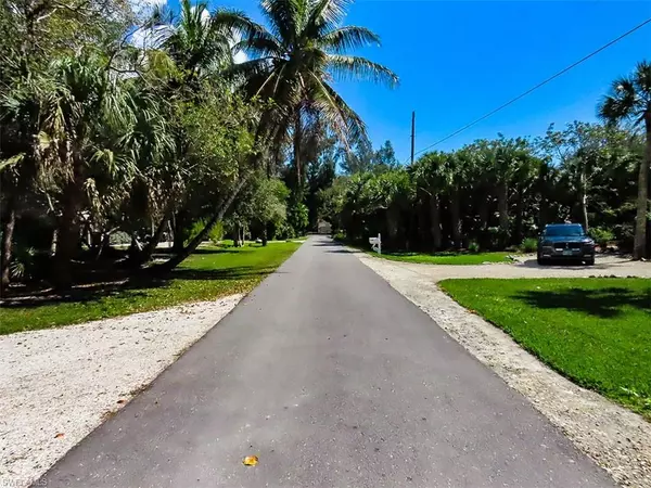 Sanibel, FL 33957,1836 Ardsley WAY