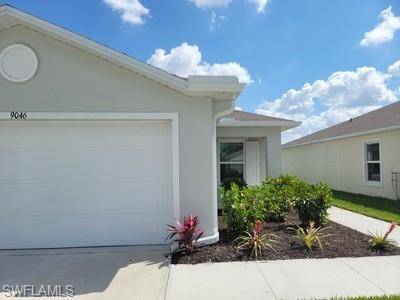 9046 Aegean CIR, Lehigh Acres, FL 33936