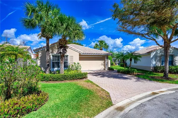 20108 Serene Meadow LN, Estero, FL 33928