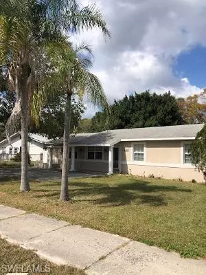 Fort Myers, FL 33901,1655 Moreno AVE