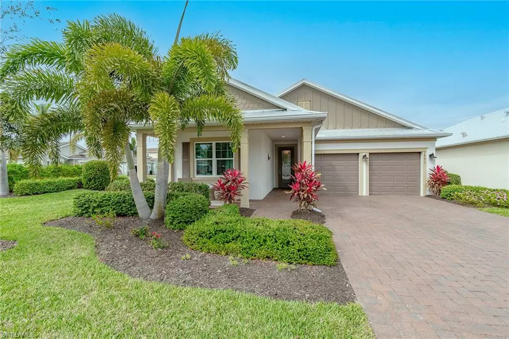 Naples, FL 34114,14673 Catamaran PL