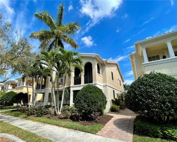 Naples, FL 34114,8090 Chianti LN