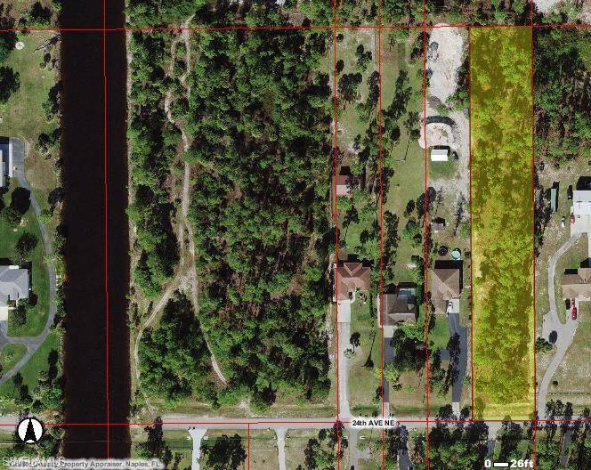 Naples, FL 34120,2391 24th AVE NE