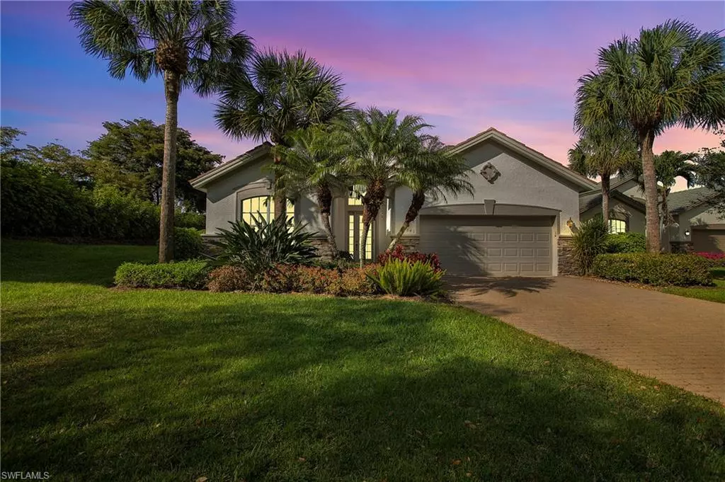 Estero, FL 34135,21841 Longleaf Trail DR