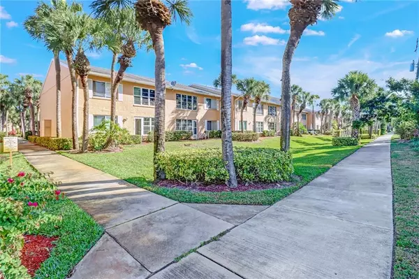 Naples, FL 34112,4040 Ice Castle WAY #2802