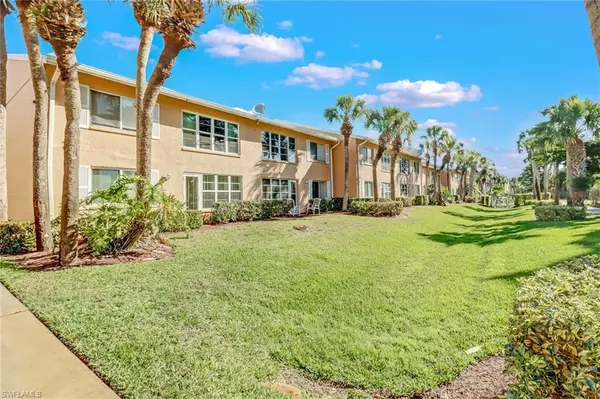 Naples, FL 34112,4040 Ice Castle WAY #2802