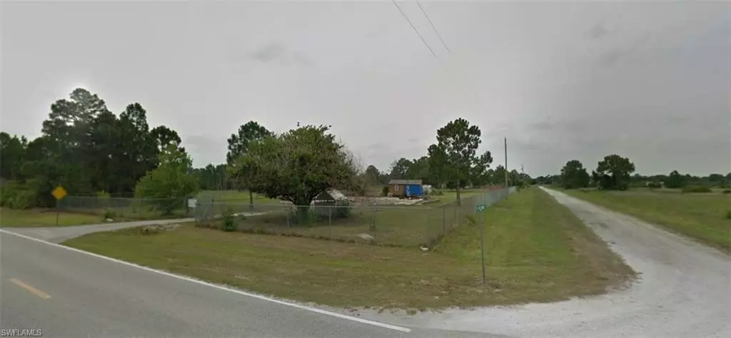 472 Horse Club AVE, Clewiston, FL 33440