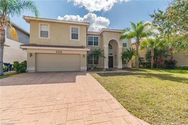 Fort Myers, FL 33913,12426 Crooked Creek LN