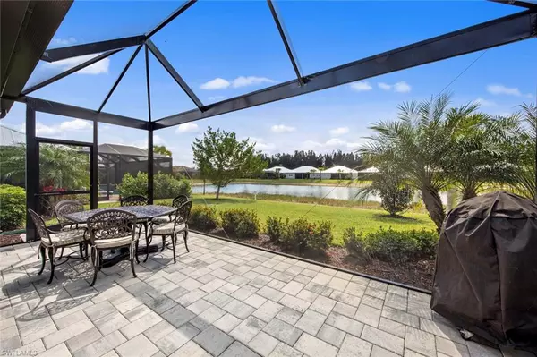 Naples, FL 34114,14620 Catamaran PL