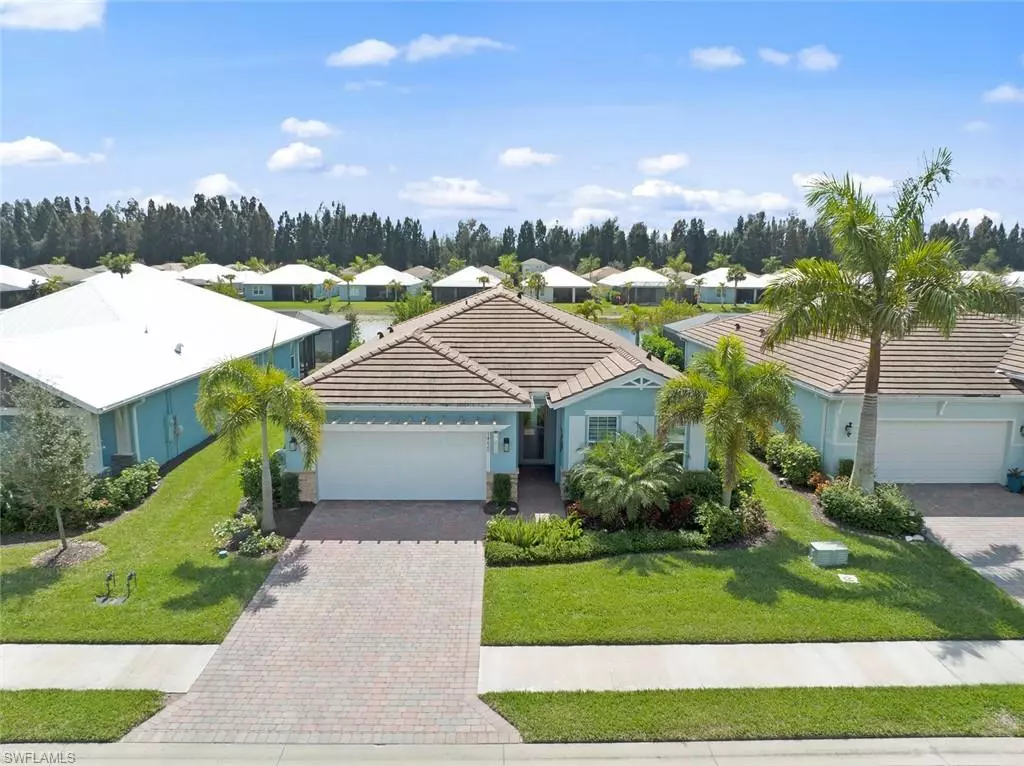 Naples, FL 34114,14620 Catamaran PL