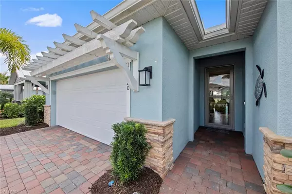 Naples, FL 34114,14620 Catamaran PL